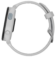 Смарт-часы Garmin Forerunner 165 Music Mist Grey/Whitestone (010-02863-31) фото №4 — интернет-магазин Desire.md