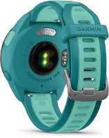 Смарт-часы Garmin Forerunner 165 Music Turquoise/Aqua (010-02863-32) фото №3 — интернет-магазин Desire.md
