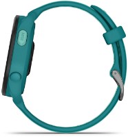 Смарт-часы Garmin Forerunner 165 Music Turquoise/Aqua (010-02863-32) фото №4 — интернет-магазин Desire.md