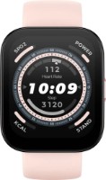Smartwatch Amazfit Bip 5 Pastel Pink