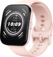 Smartwatch Amazfit Bip 5 Pastel Pink imaginea #2 — magazin online Desire.md