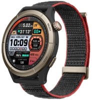 Smartwatch Amazfit Cheetah Pro Black imaginea #2 — magazin online Desire.md