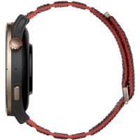 Smartwatch Amazfit Cheetah Pro Black imaginea #3 — magazin online Desire.md