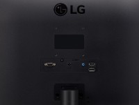 Монитор LG 27MP60GP-B фото №3 — интернет-магазин Desire.md