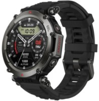 Смарт-часы Amazfit T-Rex Ultra Abyss Black фото №2 — интернет-магазин Desire.md