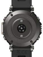 Смарт-часы Amazfit T-Rex Ultra Abyss Black фото №3 — интернет-магазин Desire.md