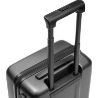 Valiză NINETYGO Danube Luggage 20 Black imaginea #2 — magazin online Desire.md
