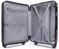 Valiză NINETYGO Danube Luggage 20 Black imaginea #4 — magazin online Desire.md