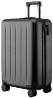 Valiză NINETYGO Danube Luggage 20 Black imaginea #5 — magazin online Desire.md