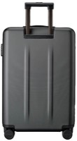 Valiză NINETYGO Danube Luggage 20 Black imaginea #6 — magazin online Desire.md