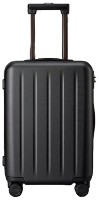 Valiză NINETYGO Danube Luggage 20 Black imaginea #7 — magazin online Desire.md