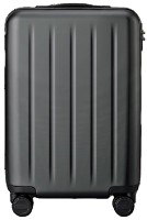 Valiză NINETYGO Danube Luggage 20 Black imaginea #1 — magazin online Desire.md