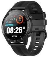 Smartwatch Blackview X1 Pro Black imaginea #2 — magazin online Desire.md