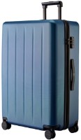 Valiză NINETYGO Danube Luggage 20 Blue imaginea #2 — magazin online Desire.md