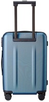 Valiză NINETYGO Danube Luggage 20 Blue imaginea #3 — magazin online Desire.md