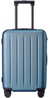 Valiză NINETYGO Danube Luggage 20 Blue imaginea #4 — magazin online Desire.md
