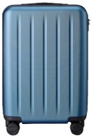 Valiză NINETYGO Danube Luggage 20 Blue imaginea #1 — magazin online Desire.md