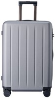 Valiză NINETYGO Danube Luggage 20 Gray imaginea #1 — magazin online Desire.md
