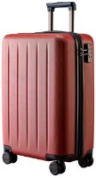 Valiză NINETYGO Danube Luggage 20 Red imaginea #2 — magazin online Desire.md