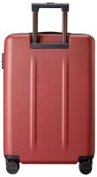 Valiză NINETYGO Danube Luggage 20 Red imaginea #3 — magazin online Desire.md