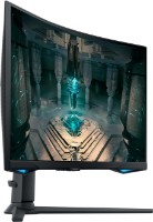 Монитор Samsung LS27BG650EIXUA фото №3 — интернет-магазин Desire.md