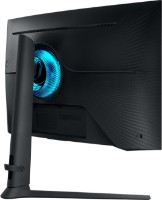 Монитор Samsung LS27BG650EIXUA фото №5 — интернет-магазин Desire.md