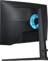 Монитор Samsung LS27BG650EIXUA фото №7 — интернет-магазин Desire.md