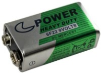 Батарейка JBM 10923