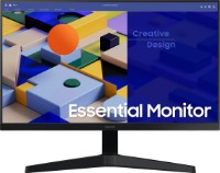 Monitor Samsung LS27C310EAIXCI imaginea #1 — magazin online Desire.md