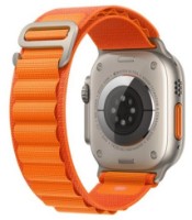 Ремешок Hoco iWatch WA20 38/40/41mm Orange фото №1 — интернет-магазин Desire.md