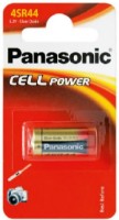 Батарейка Panasonic Cell Power 6.2V (4SR-44EL/1B)