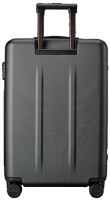 Чемодан NINETYGO Danube Luggage 24 Black фото №5 — интернет-магазин Desire.md