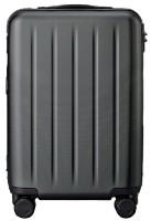 Чемодан NINETYGO Danube Luggage 24 Black