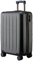 Чемодан NINETYGO Danube Luggage 24 Black фото №4 — интернет-магазин Desire.md