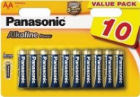 Baterie Panasonic LR6REB/10BW imaginea #1 — magazin online Desire.md