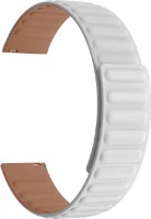 Curea Hoco iWatch WA21 42/44/45/49mm White imaginea #1 — magazin online Desire.md