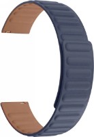 Curea Hoco iWatch WA21 42/44/45/49mm lndigo imaginea #1 — magazin online Desire.md