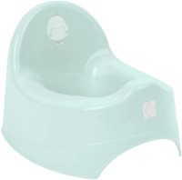 Детский горшок Kikka Boo Hippo Mint (31401010003)  фото №1 — интернет-магазин Desire.md