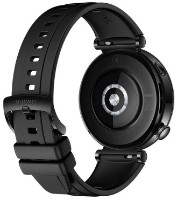 Смарт-часы Huawei Watch GT 4 41mm Black with Fluoroelastomer Strap фото №3 — интернет-магазин Desire.md