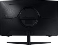 Monitor Samsung LS32CG550EIXCI imaginea #6 — magazin online Desire.md