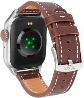 Смарт-часы Hoco Y17 Call Version Silver фото №2 — интернет-магазин Desire.md