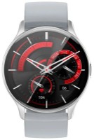 Smartwatch Hoco Y15 Amoled Call version Silver