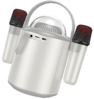 Портативная акустика Hoco BS59 Pearlescent Cold Gray фото №2 — интернет-магазин Desire.md