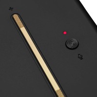 Boxă portabilă Marshall Uxbridge with Google Assistant Black imaginea #3 — magazin online Desire.md