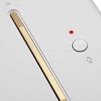 Boxă portabilă Marshall Uxbridge with Google Assistant White imaginea #4 — magazin online Desire.md