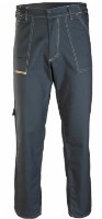 Pantaloni de lucru Brixton PLSTABSPG54