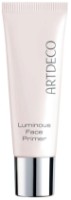 Primer pentru față Artdeco Luminous Face Primer