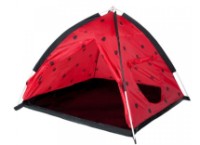 Cort cu tunel de joacă Baby Mix 46224 imaginea #2 — magazin online Desire.md