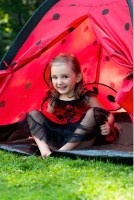 Cort cu tunel de joacă Baby Mix 46224 imaginea #6 — magazin online Desire.md