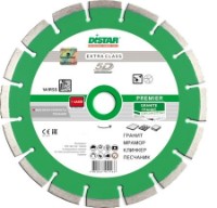 Disc de tăiere Distar 12315059017